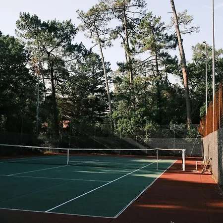 Апартаменты New, Fully Equipped 1-bedroom Apartment, Tennis, 2 Bikes Included, Ac Сеньос
