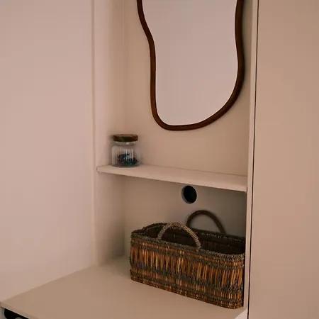 New, Fully Equipped 1-bedroom Apartment, Tennis, 2 Bikes Included, Ac