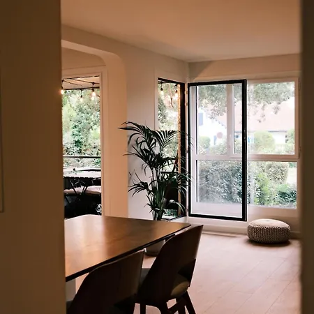 New, Fully Equipped 1-bedroom Apartment, Tennis, 2 Bikes Included, Ac Апартаменты Сеньос