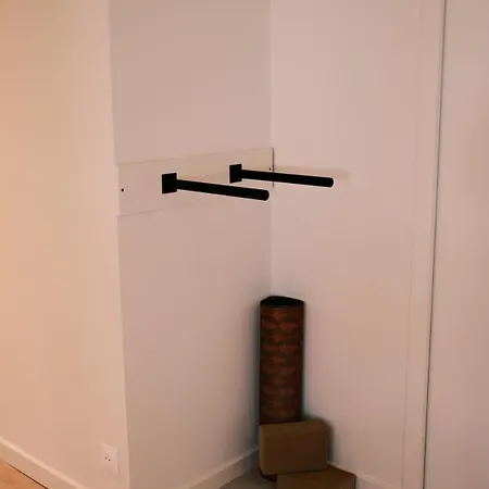 New, Fully Equipped 1-bedroom Apartment, Tennis, 2 Bikes Included, Ac *