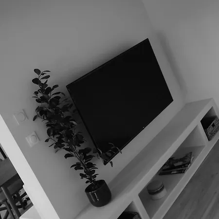 New, Fully Equipped 1-bedroom Apartment, Tennis, 2 Bikes Included, Ac Apartment Seignosse