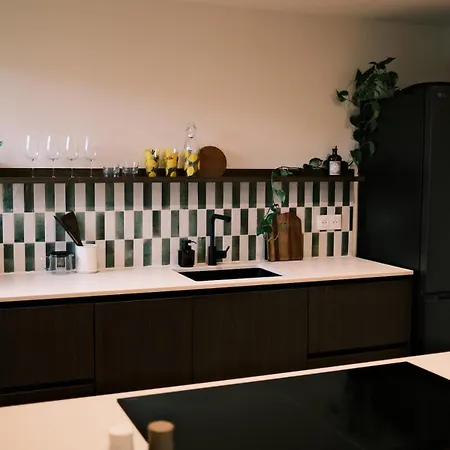 Апартаменты New, Fully Equipped 1-bedroom Apartment, Tennis, 2 Bikes Included, Ac Сеньос
