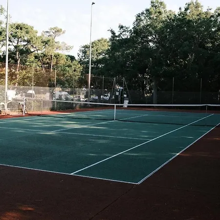 New, Fully Equipped 1-bedroom Apartment, Tennis, 2 Bikes Included, Ac * Seignosse