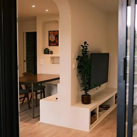 New, Fully Equipped 1-bedroom Apartment, Tennis, 2 Bikes Included, Ac * Seignosse