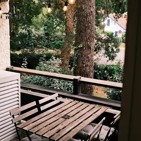 New, Fully Equipped 1-bedroom Apartment, Tennis, 2 Bikes Included, Ac *
