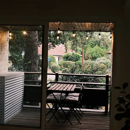 Apartment New, Fully Equipped 1-bedroom Apartment, Tennis, 2 Bikes Included, Ac *