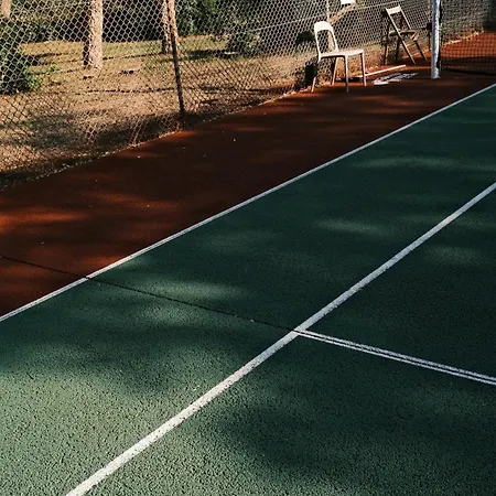 New, Fully Equipped 1-bedroom Apartment, Tennis, 2 Bikes Included, Ac Seignosse
