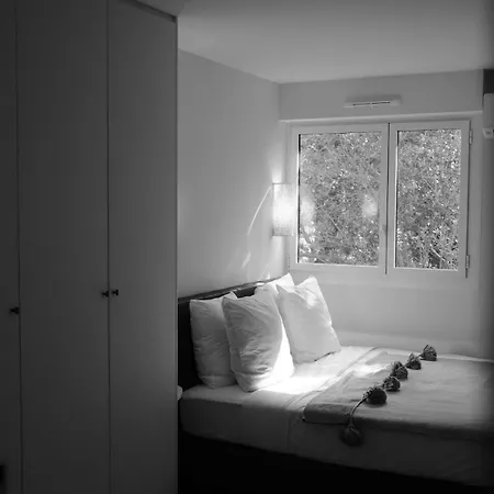 New, Fully Equipped 1-bedroom Apartment, Tennis, 2 Bikes Included, Ac Сеньос